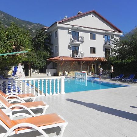 Star Hotel Oludeniz Exteriér fotografie