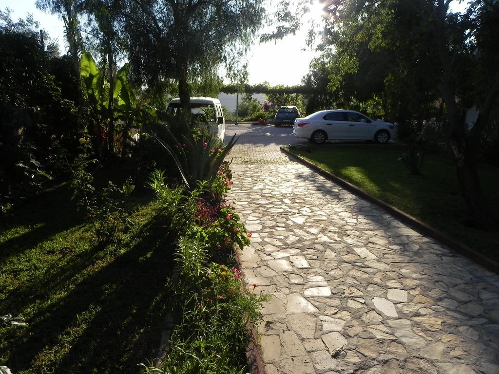 Star Hotel Oludeniz Exteriér fotografie