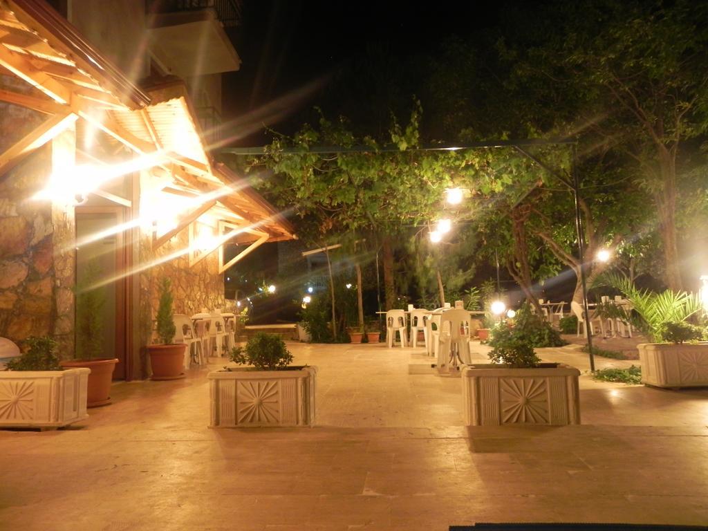 Star Hotel Oludeniz Exteriér fotografie