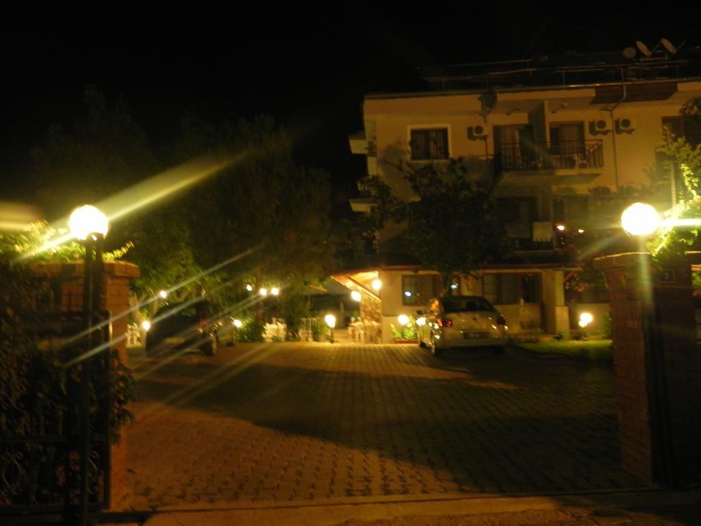 Star Hotel Oludeniz Exteriér fotografie
