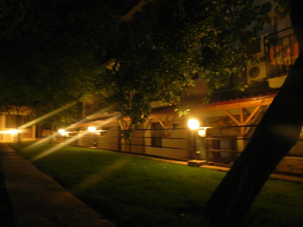 Star Hotel Oludeniz Exteriér fotografie