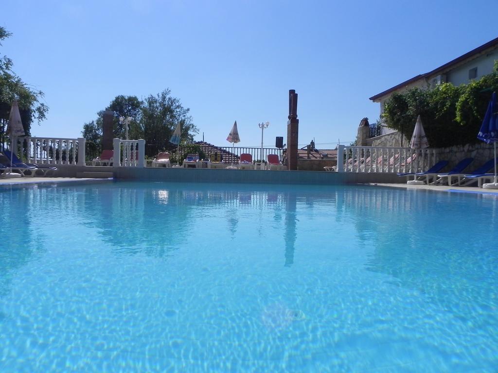 Star Hotel Oludeniz Exteriér fotografie