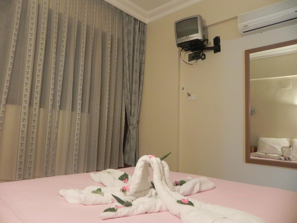 Star Hotel Oludeniz Pokoj fotografie
