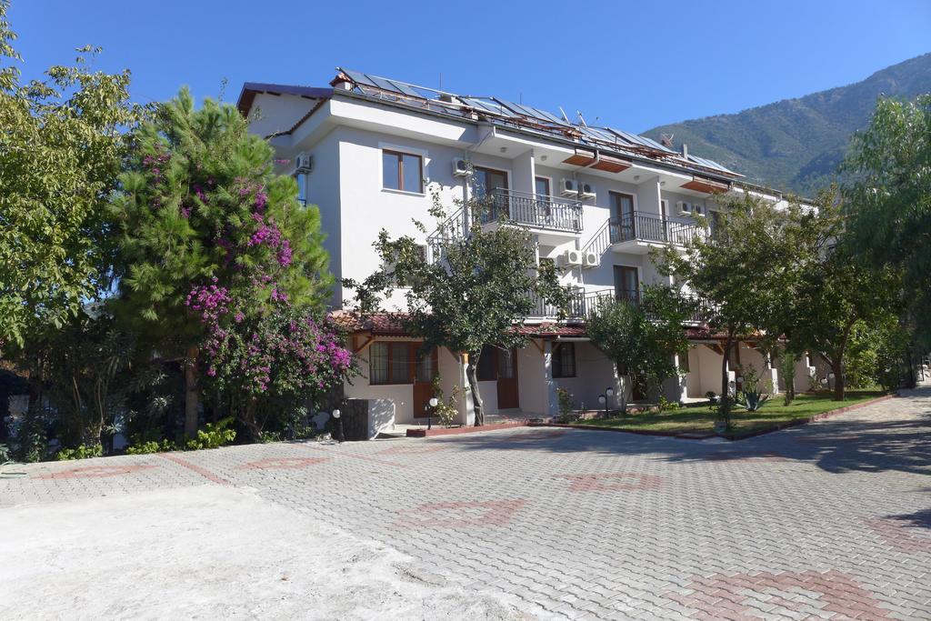 Star Hotel Oludeniz Exteriér fotografie