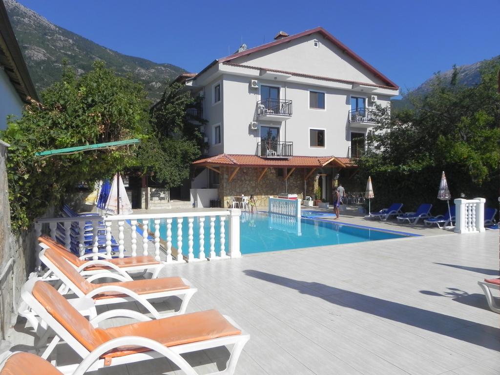 Star Hotel Oludeniz Exteriér fotografie