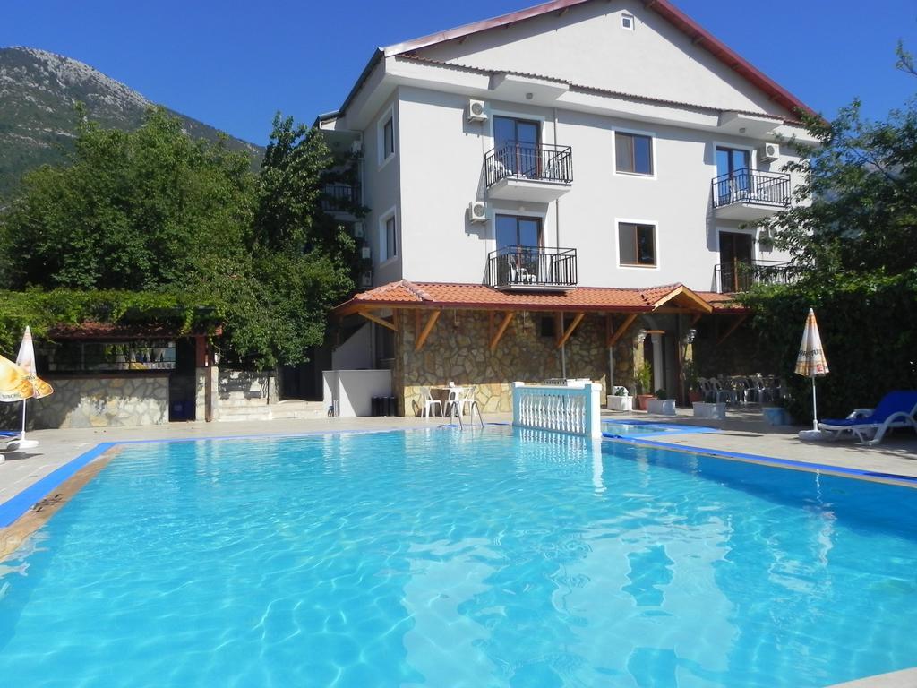 Star Hotel Oludeniz Exteriér fotografie