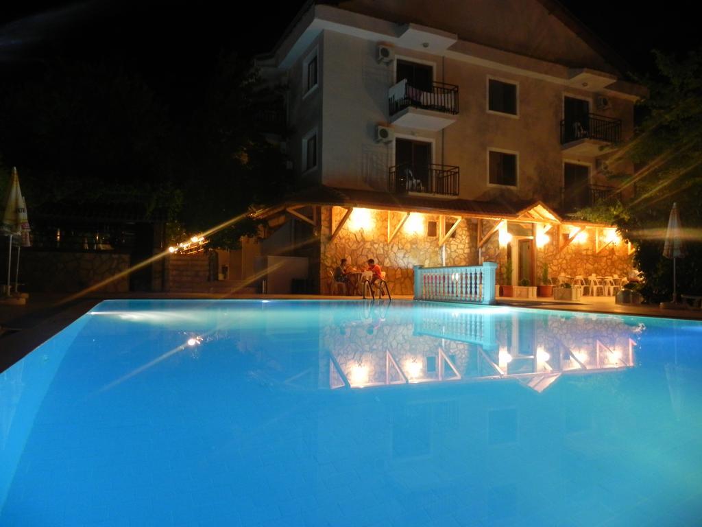 Star Hotel Oludeniz Exteriér fotografie