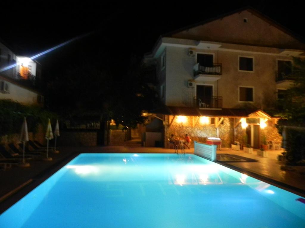 Star Hotel Oludeniz Exteriér fotografie