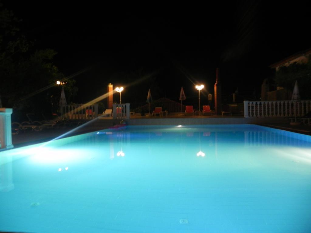 Star Hotel Oludeniz Exteriér fotografie