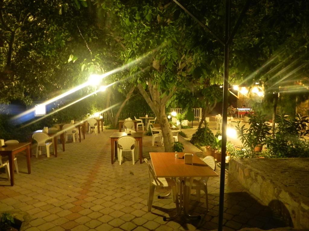 Star Hotel Oludeniz Exteriér fotografie