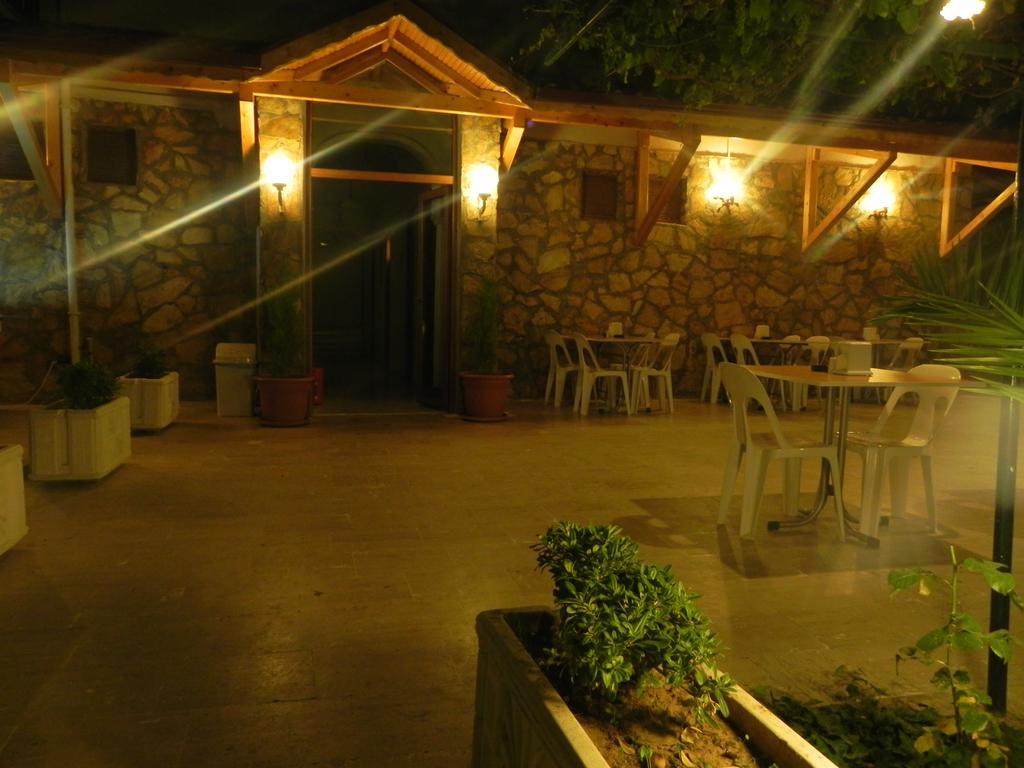Star Hotel Oludeniz Exteriér fotografie