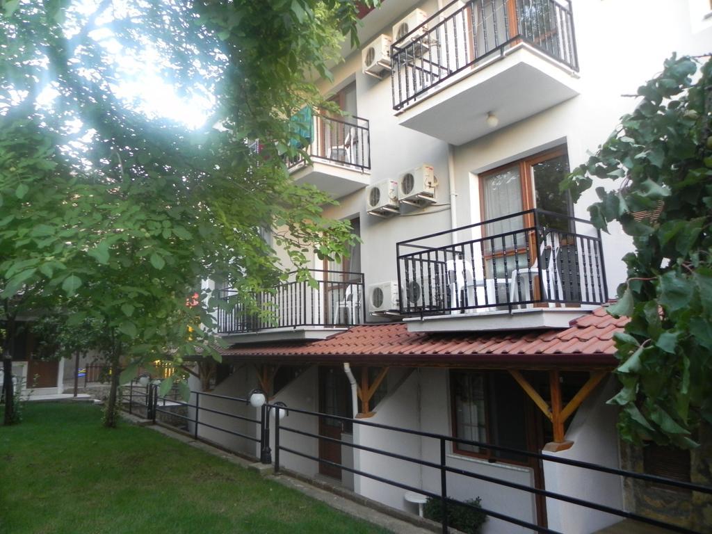 Star Hotel Oludeniz Exteriér fotografie