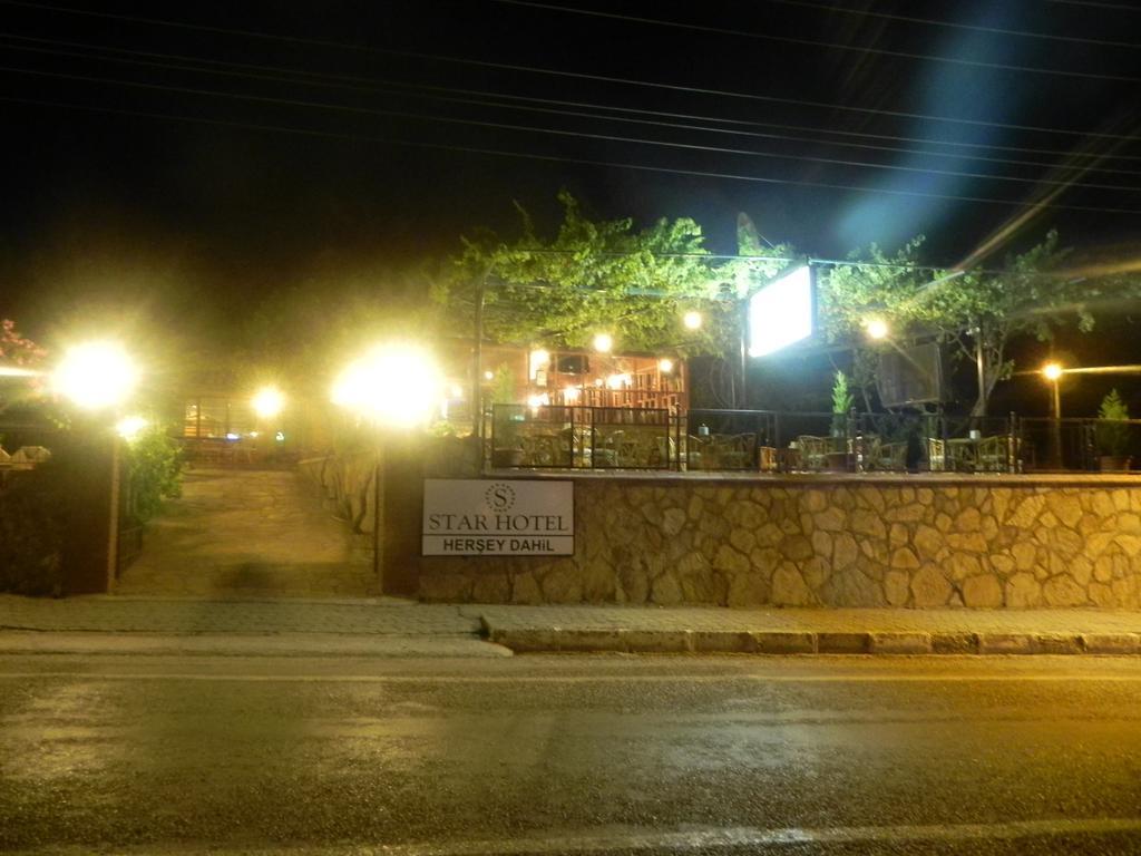 Star Hotel Oludeniz Exteriér fotografie