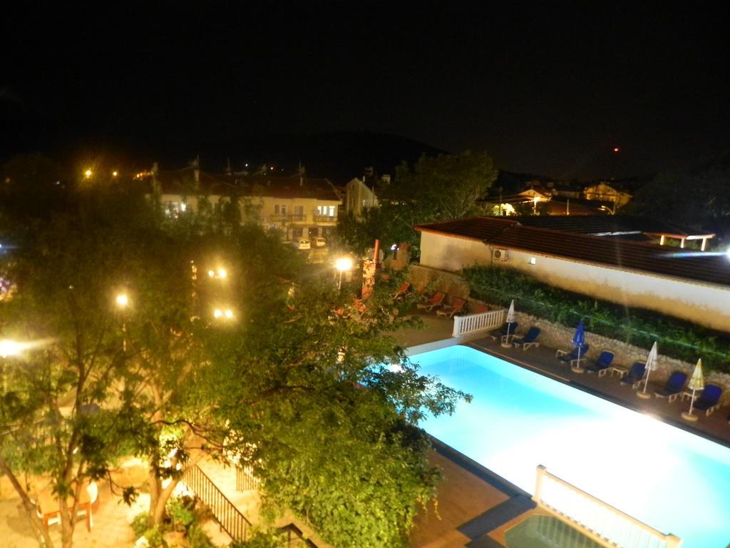 Star Hotel Oludeniz Exteriér fotografie