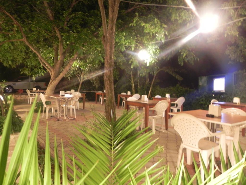Star Hotel Oludeniz Exteriér fotografie
