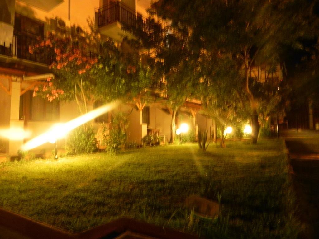 Star Hotel Oludeniz Exteriér fotografie