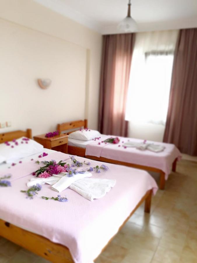 Star Hotel Oludeniz Exteriér fotografie