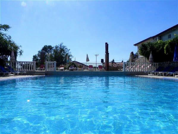 Star Hotel Oludeniz Exteriér fotografie