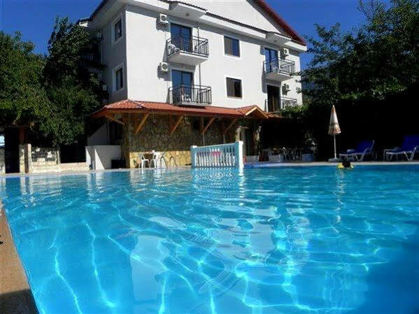 Star Hotel Oludeniz Exteriér fotografie